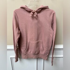 H&M hooded Sweatshirt